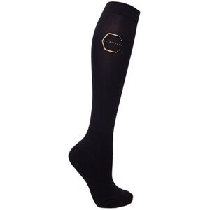 Chaussettes enfant Coldstream Next Generation Ednam Noir 29 Jongens Chaussettes enfant Coldstream Next Generation Ednam Noir 29 Jongens