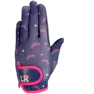 Gants enfant Little Rider M BZ5066 Rouge EU M Meisjes Gants enfant Little Rider M BZ5066 Rouge EU M Meisjes