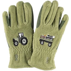 Gants enfant Little Knight M BZ5397 Vert EU M Meisjes Gants enfant Little Knight M BZ5397 Vert EU M Meisjes