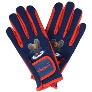 Gants enfant Hy S BZ5410 Rouge EU S Meisjes Gants enfant Hy S BZ5410 Rouge EU S Meisjes