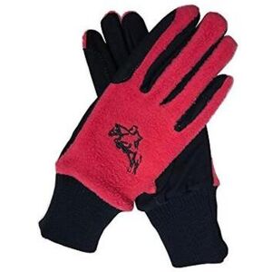 Gants enfant Hy5 M BZ549 Bleu EU M Meisjes Gants enfant Hy5 M BZ549 Bleu EU M Meisjes