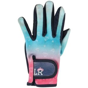 Gants enfant Little Rider L BZ5714 Rouge EU L Meisjes Gants enfant Little Rider L BZ5714 Rouge EU L Meisjes