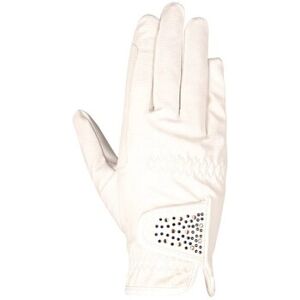 Gants enfant Hy L BZ6077 Blanc EU L Jongens Gants enfant Hy L BZ6077 Blanc EU L Jongens