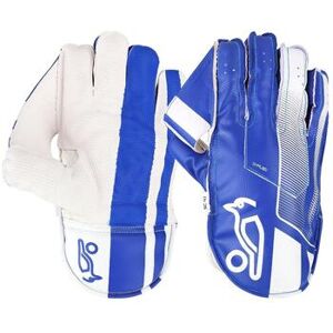 Gants enfant Kookaburra 185 mm CS2374 Blanc Unique Jongens Gants enfant Kookaburra 185 mm CS2374 Blanc Unique Jongens