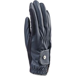 Gants enfant Aubrion L ER2030 Bleu EU L Meisjes Gants enfant Aubrion L ER2030 Bleu EU L Meisjes