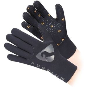 Gants enfant Aubrion XL ER333 Noir EU XL Meisjes Gants enfant Aubrion XL ER333 Noir EU XL Meisjes