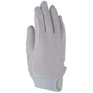Gants enfant Shires XS ER604 Blanc EU XS Meisjes Gants enfant Shires XS ER604 Blanc EU XS Meisjes