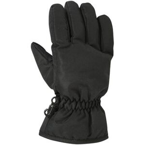 Gants enfant Mountain Warehouse M MW739 Noir EU M Meisjes Gants enfant Mountain Warehouse M MW739 Noir EU M Meisjes