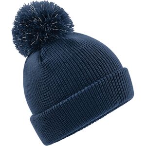 Bonnet enfant Beechfield PC3345 Bleu Unique Meisjes Bonnet enfant Beechfield PC3345 Bleu Unique Meisjes