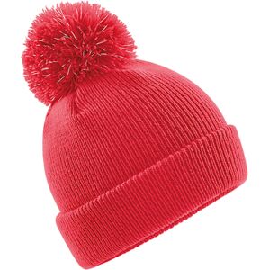 Bonnet enfant Beechfield PC3345 Rouge Unique Jongens Bonnet enfant Beechfield PC3345 Rouge Unique Jongens