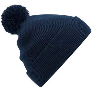 Bonnet enfant Beechfield PC4607 Bleu Unique Meisjes Bonnet enfant Beechfield PC4607 Bleu Unique Meisjes