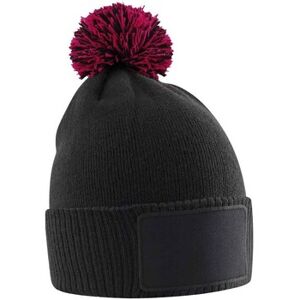 Bonnet enfant Beechfield PC7862 Noir Unique Meisjes Bonnet enfant Beechfield PC7862 Noir Unique Meisjes