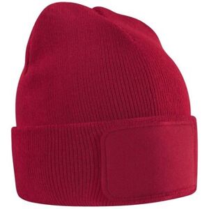 Bonnet enfant Beechfield PC7863 Rouge Unique Meisjes Bonnet enfant Beechfield PC7863 Rouge Unique Meisjes