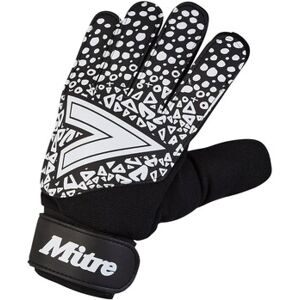 Gants enfant Mitre 6 PT170 Noir UK 6 Meisjes Gants enfant Mitre 6 PT170 Noir UK 6 Meisjes