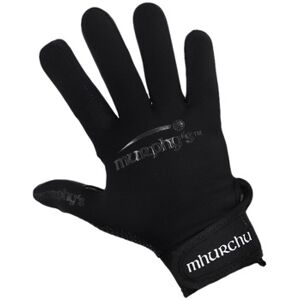 Gants enfant Murphys 6-8 ans RD1330 Noir Unique Jongens Gants enfant Murphys 6-8 ans RD1330 Noir Unique Jongens