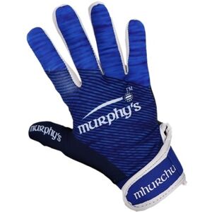 Gants enfant Murphys 6-8 ans RD1330 Bleu Unique Jongens Gants enfant Murphys 6-8 ans RD1330 Bleu Unique Jongens
