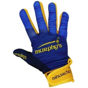 Gants enfant Murphys 6-8 ans RD1330 Multicolore Unique Meisjes Gants enfant Murphys 6-8 ans RD1330 Multicolore Unique Meisjes