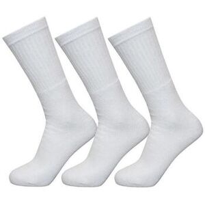 Chaussettes enfant Exceptio Multi Sport Blanc 31 Jongens Chaussettes enfant Exceptio Multi Sport Blanc 31 Jongens
