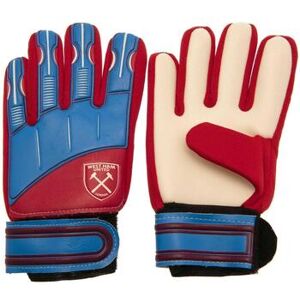 Gants enfant West Ham United Fc 5-10 ans RD3634 Rouge Unique Meisjes Gants enfant West Ham United Fc 5-10 ans RD3634 Rouge Unique Meisjes