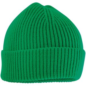 Bonnet enfant Beechfield RW10814 Vert Unique Jongens Bonnet enfant Beechfield RW10814 Vert Unique Jongens