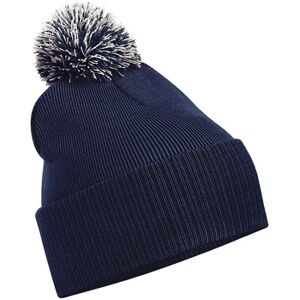 Bonnet enfant Beechfield RW243 Bleu Unique Meisjes Bonnet enfant Beechfield RW243 Bleu Unique Meisjes