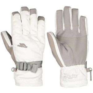 Gants enfant Trespass 5-7 ans TP3985 Blanc 5 / 6 ans Jongens Gants enfant Trespass 5-7 ans TP3985 Blanc 5 / 6 ans Jongens