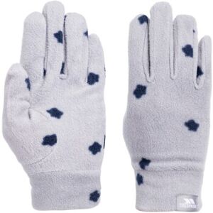 Gants enfant Trespass 8-10 ans TP6112 Gris Unique Meisjes Gants enfant Trespass 8-10 ans TP6112 Gris Unique Meisjes