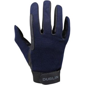 Gants enfant Dublin M WB2335 Bleu EU M Meisjes Gants enfant Dublin M WB2335 Bleu EU M Meisjes