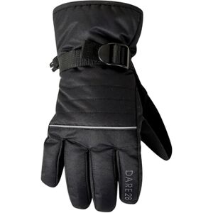 Gants enfant Dare 2b 8-10 ans RG12120 Noir Unique Meisjes Gants enfant Dare 2b 8-10 ans RG12120 Noir Unique Meisjes