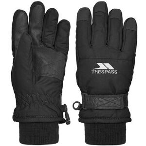 Gants enfant Trespass 2-4 ans TP3472 Noir 2 / 3 ans Meisjes Gants enfant Trespass 2-4 ans TP3472 Noir 2 / 3 ans Meisjes