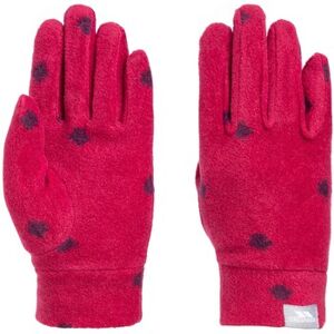 Gants enfant Trespass 5-7 ans TP6112 Violet 5 / 6 ans Meisjes Gants enfant Trespass 5-7 ans TP6112 Violet 5 / 6 ans Meisjes