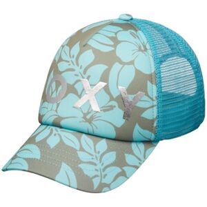 Casquette enfant Roxy Honey Coconut Vert Unique Meisjes Casquette enfant Roxy Honey Coconut Vert Unique Meisjes
