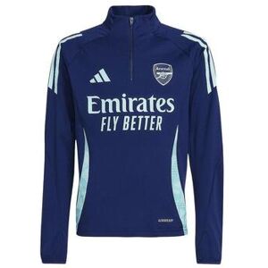 Sweatshirts adidas Tiro 24 Bleu 11 / 12 ans,9 / 10 ans Jongens Sweatshirts adidas Tiro 24 Bleu 11 / 12 ans,9 / 10 ans Jongens