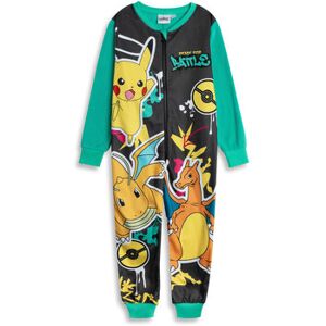 Bodies Pokemon Pikachu Grenouillère Multicolore 4 / 5 ans,11 / 12 ans,13 / 14 ans,5 / 6 ans,7 / 8 ans,9 / 10 ans Jongens Bodies Pokemon Pikachu Grenouillère Multicolore 4 / 5 ans,11 / 12 ans,13 / 14 ans,5 / 6 ans,7 / 8 ans,9 / 10 ans Jongens
