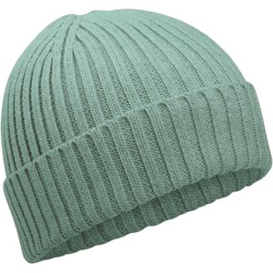 Bonnet enfant Beechfield BC6911 Vert Unique Jongens Bonnet enfant Beechfield BC6911 Vert Unique Jongens