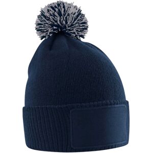 Bonnet enfant Beechfield BC6966 Bleu Unique Jongens Bonnet enfant Beechfield BC6966 Bleu Unique Jongens