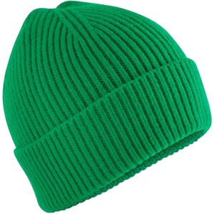 Bonnet enfant Beechfield BC6970 Vert Unique Meisjes Bonnet enfant Beechfield BC6970 Vert Unique Meisjes