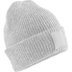 Bonnet enfant Beechfield BC7005 Gris Unique Meisjes Bonnet enfant Beechfield BC7005 Gris Unique Meisjes