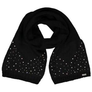 Echarpe enfant Melby 62S2095 Noir 6 ans Meisjes Echarpe enfant Melby 62S2095 Noir 6 ans Meisjes