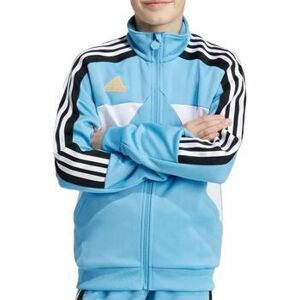 Sweatshirts adidas Ttop Bleu 11 / 12 ans,13 / 14 ans,9 / 10 ans,15 / 16 ans Jongens Sweatshirts adidas Ttop Bleu 11 / 12 ans,13 / 14 ans,9 / 10 ans,15 / 16 ans Jongens