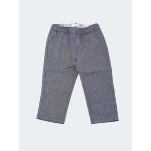 Zhoe & Tobiah Pantalons de costume Zhoe & Tobiah - Bleu 5 ans,6 ans Jongens Zhoe & Tobiah Pantalons de costume Zhoe & Tobiah - Bleu 5 ans,6 ans Jongens