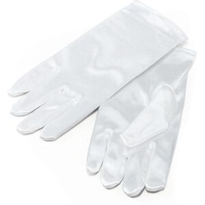 Gants enfant Bristol Novelty BN1323 Blanc Unique Meisjes Gants enfant Bristol Novelty BN1323 Blanc Unique Meisjes
