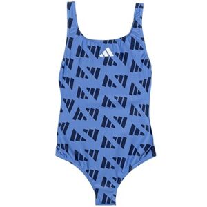 Maillots de bain enfant adidas JM5949 Marine 5 / 6 ans,7 / 8 ans,14 / 15 ans Meisjes Maillots de bain enfant adidas JM5949 Marine 5 / 6 ans,7 / 8 ans,14 / 15 ans Meisjes