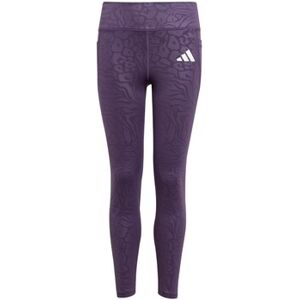 Collants enfant adidas JM3910 Violet 13 / 14 ans,14 / 15 ans Meisjes Collants enfant adidas JM3910 Violet 13 / 14 ans,14 / 15 ans Meisjes