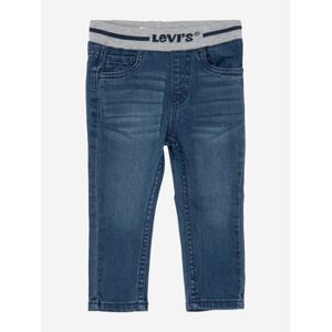 Levi's Jeans enfant Levis - Bleu 3 mois,12 mois Jongens Levi's Jeans enfant Levis - Bleu 3 mois,12 mois Jongens