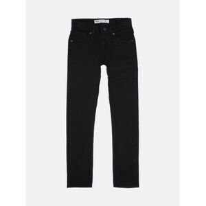 Levi's Jeans enfant Levis 2008 - Coupe 510 Noir 4 ans,5 ans,6 ans,8 ans,10 ans,12 ans,14 ans,16 ans Jongens Levi's Jeans enfant Levis 2008 - Coupe 510 Noir 4 ans,5 ans,6 ans,8 ans,10 ans,12 ans,14 ans,16 ans Jongens
