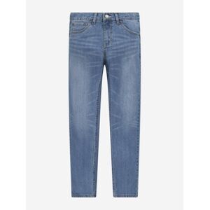 Levi's Jeans enfant Levis 2006 - Coupe 511 Bleu 4 ans,5 ans,6 ans,8 ans,10 ans,12 ans,14 ans,16 ans Jongens Levi's Jeans enfant Levis 2006 - Coupe 511 Bleu 4 ans,5 ans,6 ans,8 ans,10 ans,12 ans,14 ans,16 ans Jongens