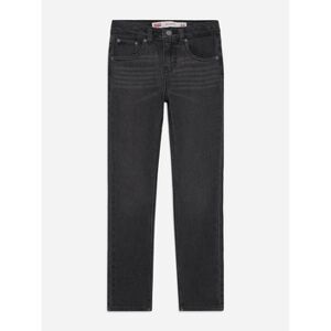 Levi's Jeans enfant Levis K277 Noir 4 ans,10 ans,12 ans,14 ans,16 ans Jongens Levi's Jeans enfant Levis K277 Noir 4 ans,10 ans,12 ans,14 ans,16 ans Jongens