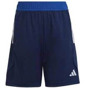 Short enfant adidas Tiro23 Bleu 11 / 12 ans,13 / 14 ans,5 / 6 ans,7 / 8 ans,9 / 10 ans Jongens Short enfant adidas Tiro23 Bleu 11 / 12 ans,13 / 14 ans,5 / 6 ans,7 / 8 ans,9 / 10 ans Jongens