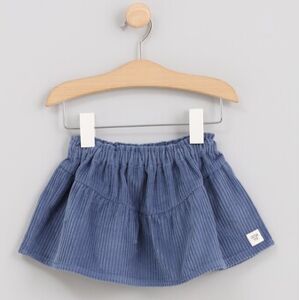 Jupes courtes cotton fish 89083 Bleu 9 mois,12 mois,18 mois,2 ans Meisjes Jupes courtes cotton fish 89083 Bleu 9 mois,12 mois,18 mois,2 ans Meisjes